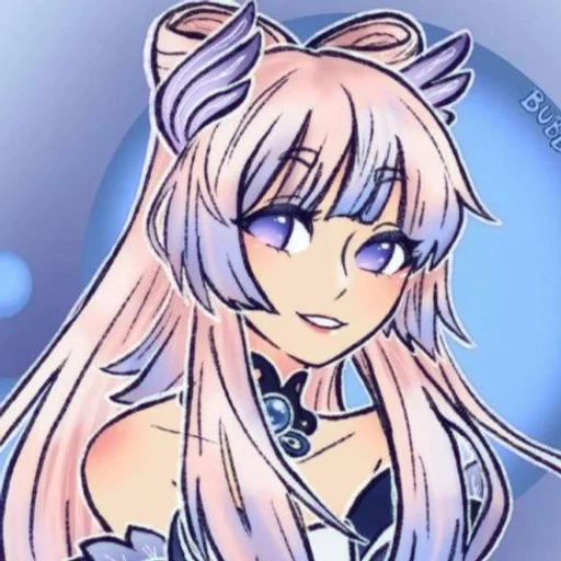 аниме мультфильм манга