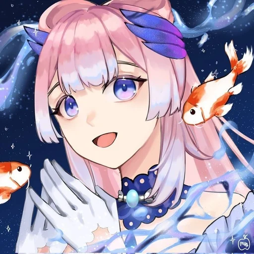 аниме мультфильм манга