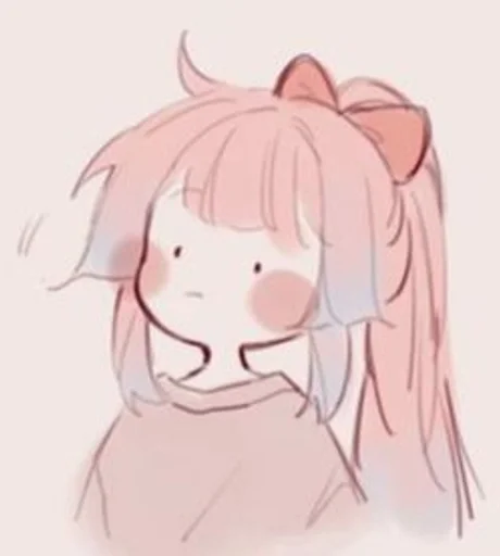 эскиз мультфильм иллюстрация