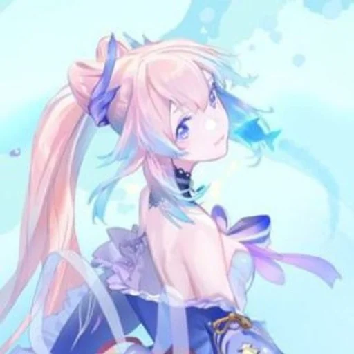 аниме мультфильм манга