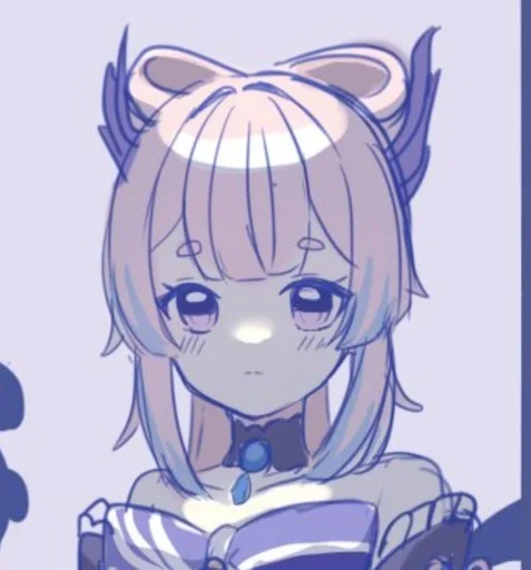 аниме мультфильм манга