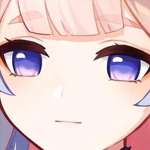 Sticker kokomisimp - 1