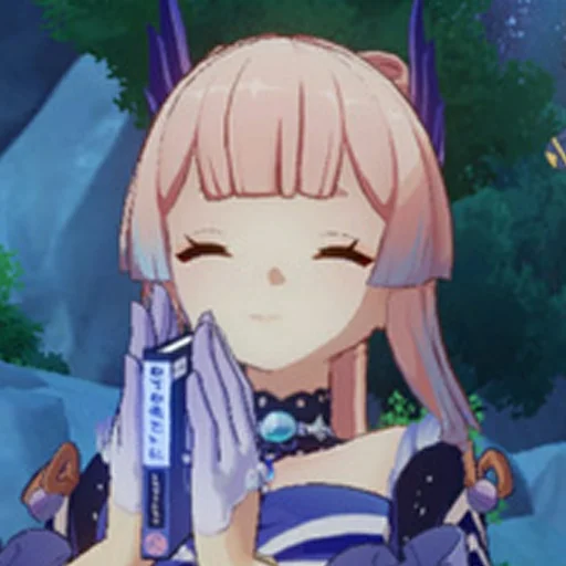 Стикер kokomisimp - 1