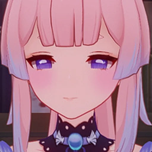 Стикер kokomisimp - 1