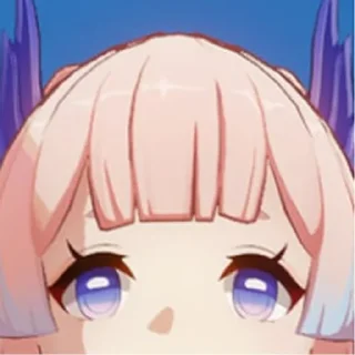 Стикер Кокоми в ярости!! - 3