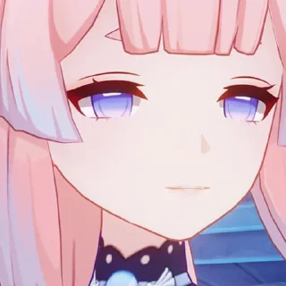 Стикер Кокоми в ярости!! - 1