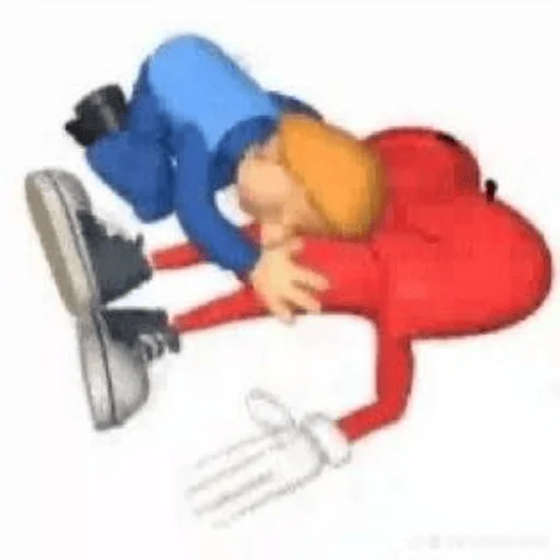 Стикер kokosobdolbos - 1