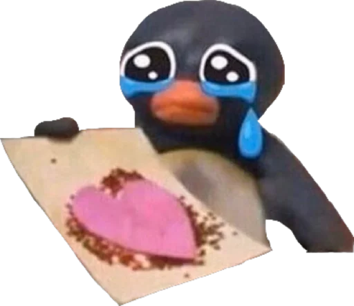 мультфильм торт на день рождения птица