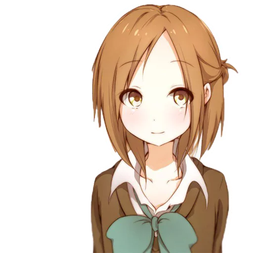 Стикер KOLAB-ANIME - 10