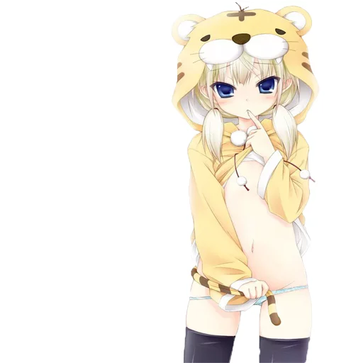 Стикер KOLAB-ANIME - 9