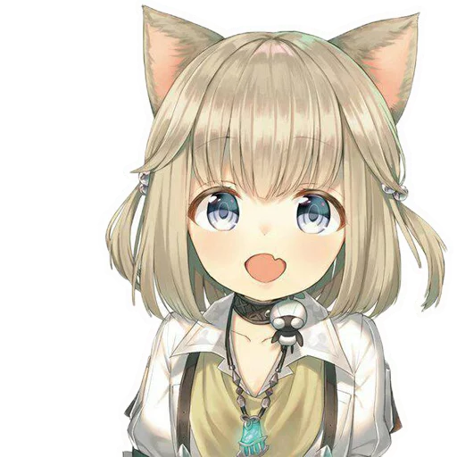 Стикер KOLAB-ANIME - 8