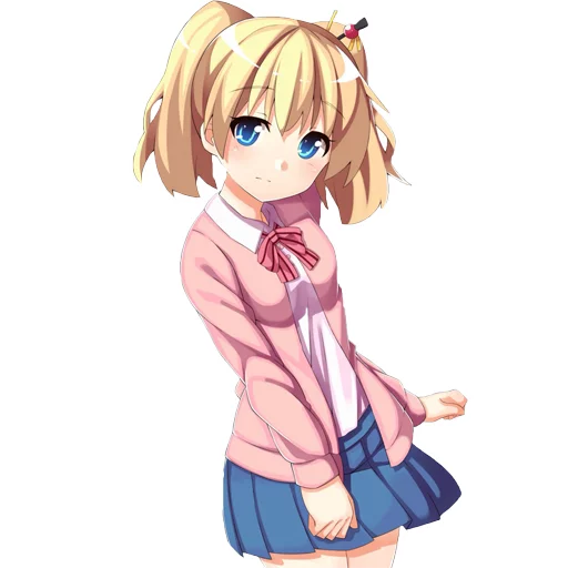 Стикер KOLAB-ANIME - 7