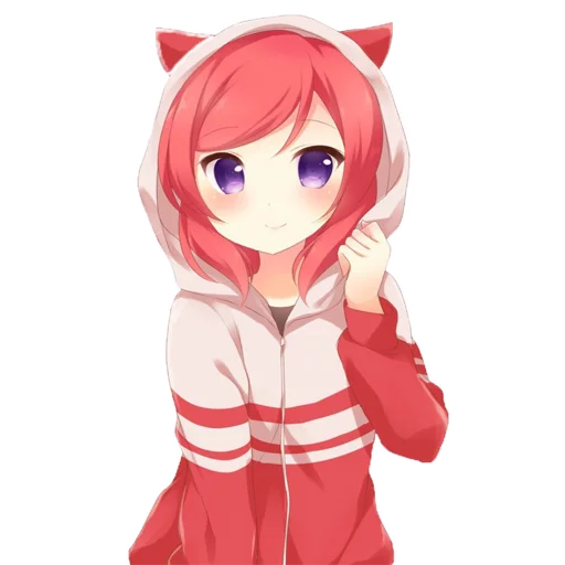 Стикер KOLAB-ANIME - 6