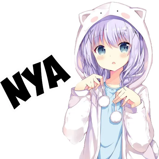 Стикер KOLAB-ANIME - 5