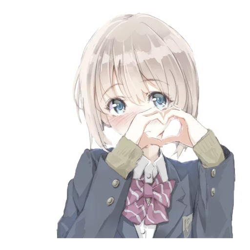 Стикер KOLAB-ANIME - 4