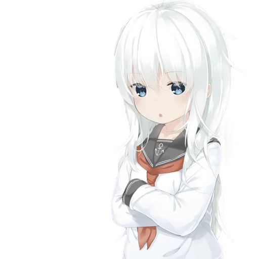 Стикер KOLAB-ANIME - 3