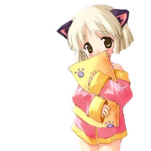 Стикер KOLAB-ANIME - 2