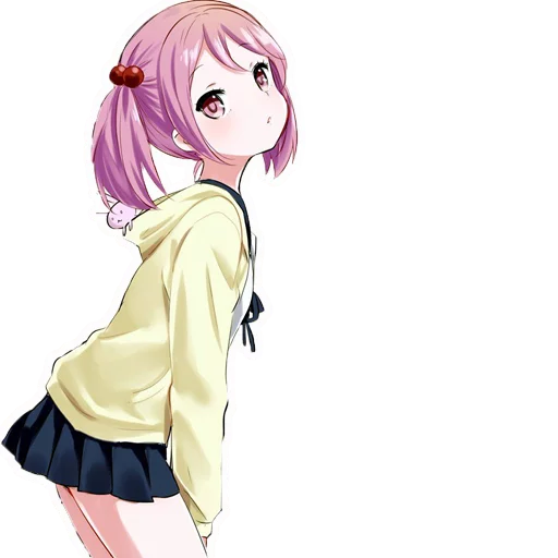 Стикер KOLAB-ANIME - 1