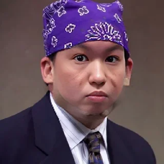 Sticker Создать киномемы ➡️ @Kinopoisk_Memes_bot - 5