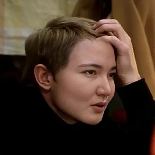 Sticker Создать киномемы ➡️ @Kinopoisk_Memes_bot - 4