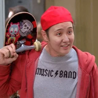 Sticker Создать киномемы ➡️ @Kinopoisk_Memes_bot - 4