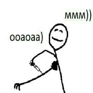 Sticker ништяк))) - 7