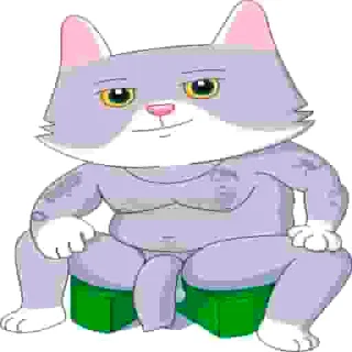 Sticker ништяк))) - 9