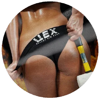 Стикер Набор колбасёра - 11