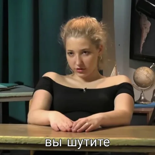 person human face clothing