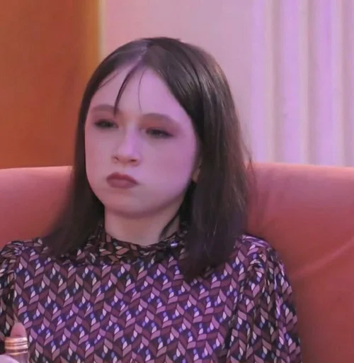 human face person clothing