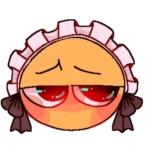 Sticker kolobki69 - 1