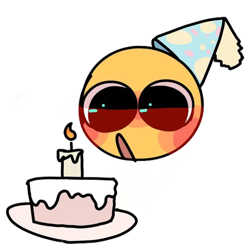 Стикер kolobki69 - 1