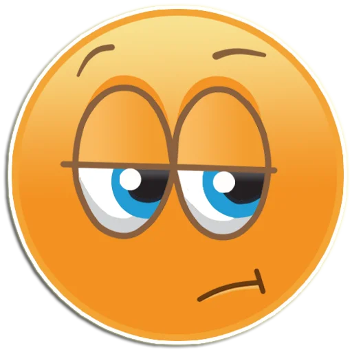 circle emoticon smiley