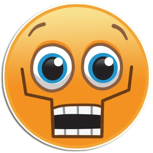 emoticon smiley clipart