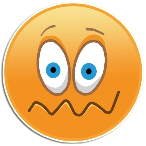 cartoon emoticon smiley