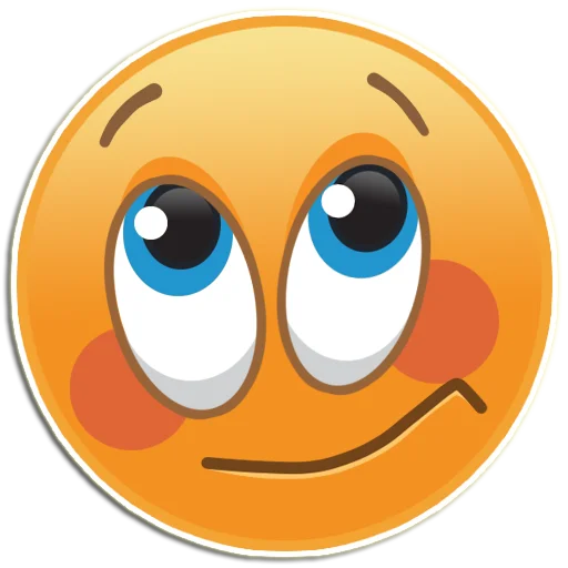 cartoon smiley clipart