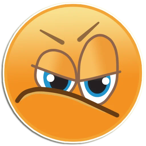 clipart cartoon circle