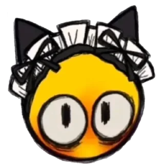 Sticker Колобки @anime4_arts - 4