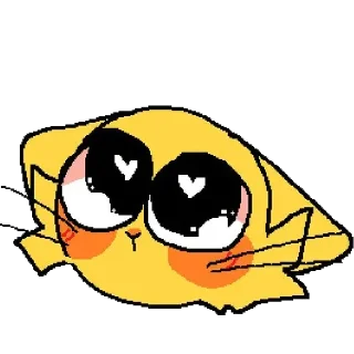 Sticker Колобки @anime4_arts - 9