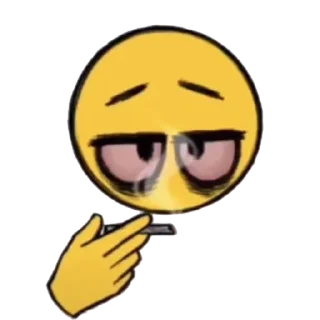 Sticker Колобки @anime4_arts - 5