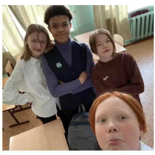 Sticker kolobkifashion - 1