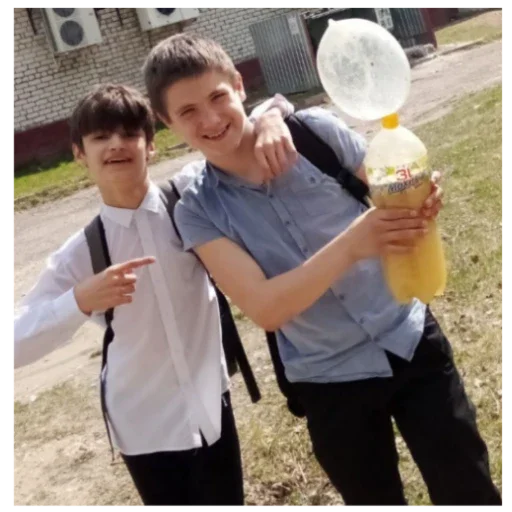 Sticker kolobkifashion - 1