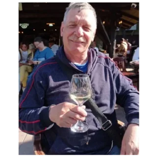 Стикер колобки - 7