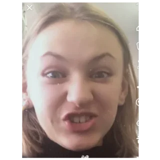 Стикер колобки - 6