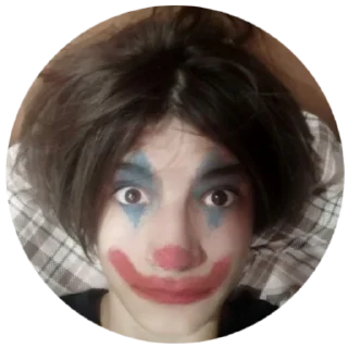 Стикер колобки - 0