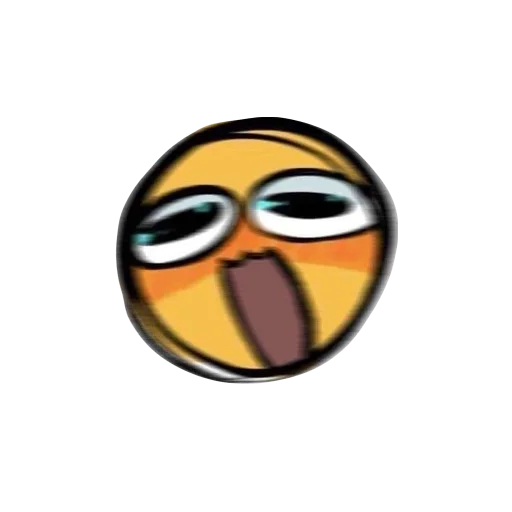 Sticker kolobmilkolobki - 1