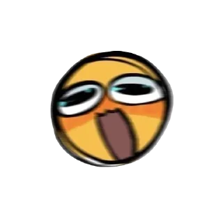 Стикер @ahnoee - 3