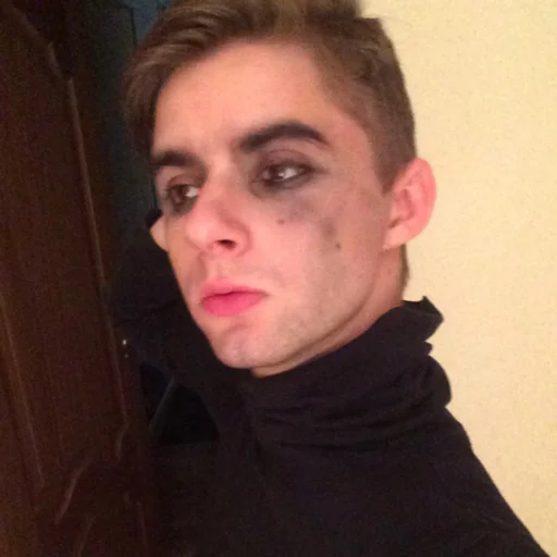 Sticker kolyastickers1 - 1