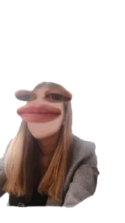 Sticker таня коваль - 9