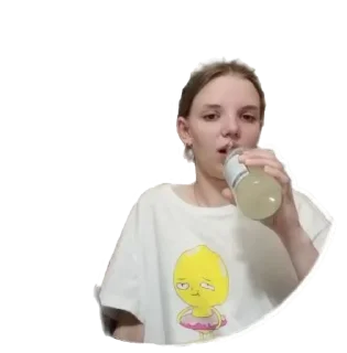 Sticker таня коваль - 11